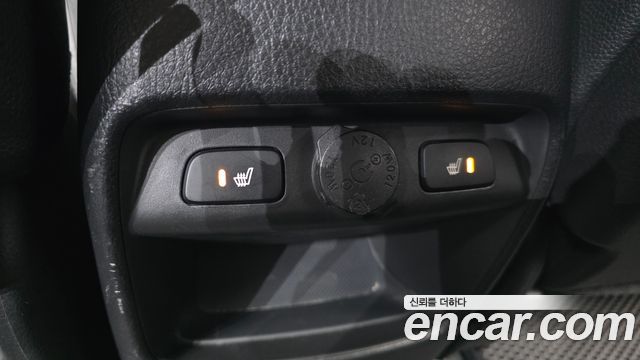 Kia Sorento 2013 — photo 23