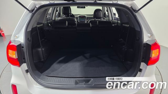 Kia Sorento 2013 — photo 26