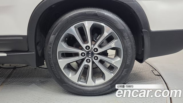 Kia Sorento 2013 — photo 7