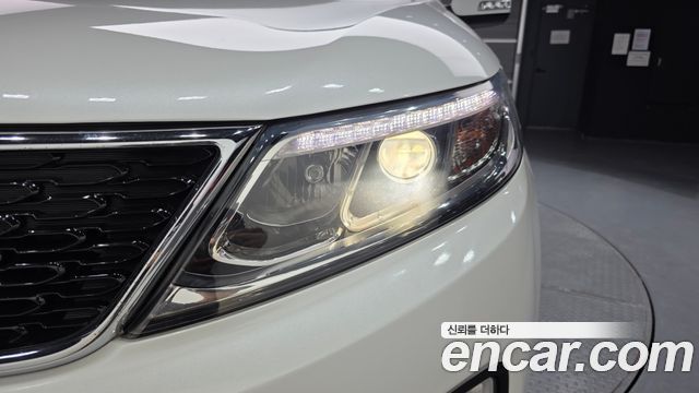 Kia Sorento 2013 — photo 8