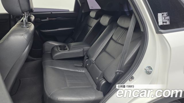 Kia Sorento 2013 — photo 16