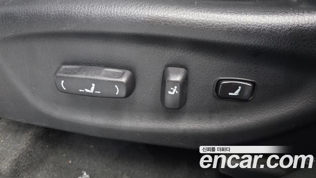 Kia Sorento 2013 — photo 28