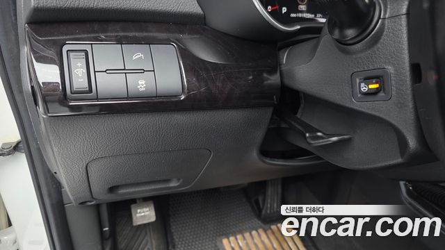 Kia Sorento 2013 — photo 30