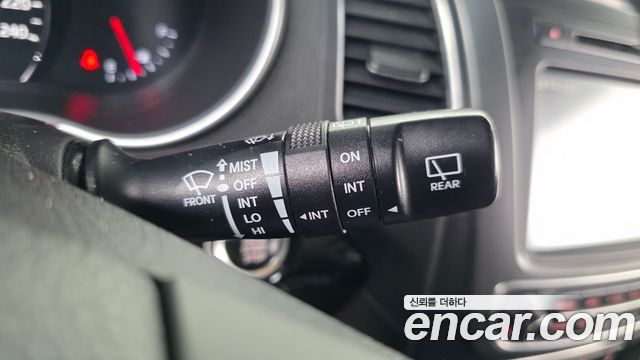 Kia Sorento 2013 — photo 31