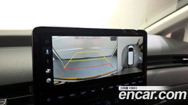Hyundai Staria 2024 — photo 22