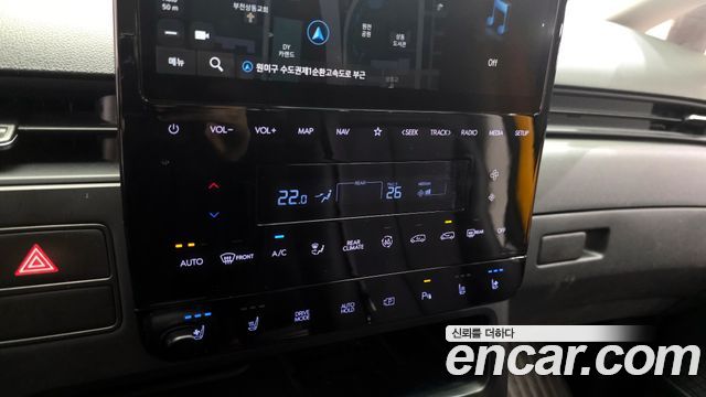 Hyundai Staria 2024 — photo 23