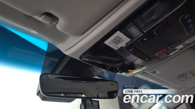 Hyundai Staria 2024 — photo 26