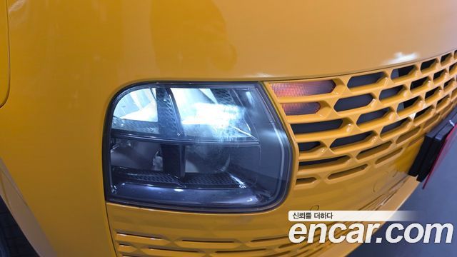 Hyundai Staria 2024 — photo 8