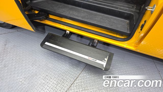 Hyundai Staria 2024 — photo 29
