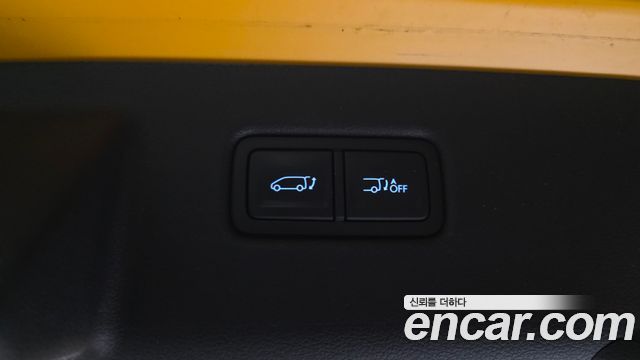 Hyundai Staria 2024 — photo 31