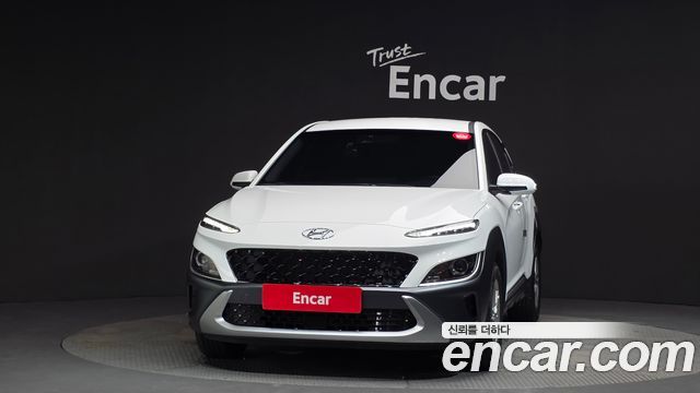 Hyundai Kona 2022 — photo 3