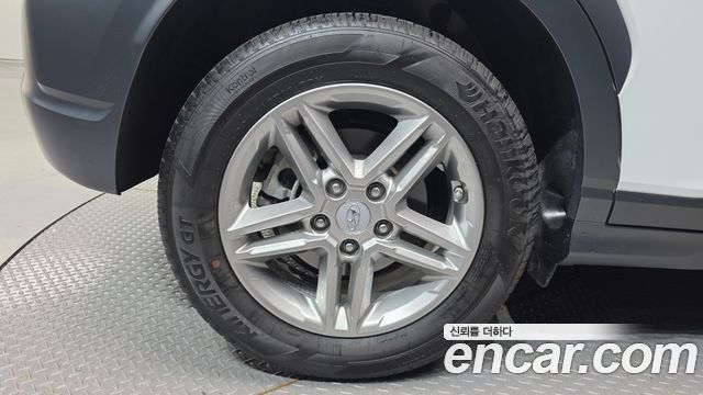 Hyundai Kona 2022 — photo 5