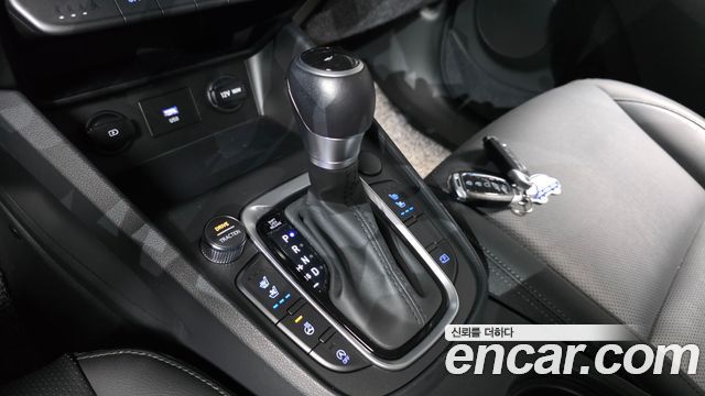 Hyundai Kona 2022 — photo 12