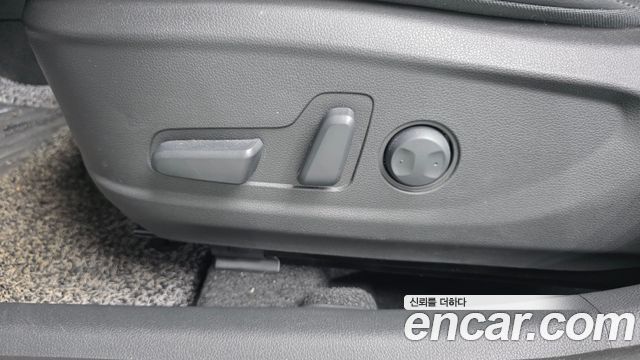 Hyundai Kona 2022 — photo 19