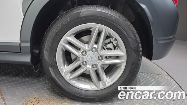 Hyundai Kona 2022 — photo 7