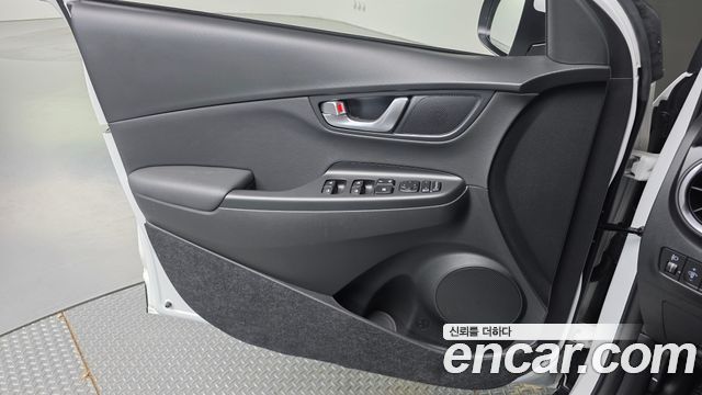 Hyundai Kona 2022 — photo 14