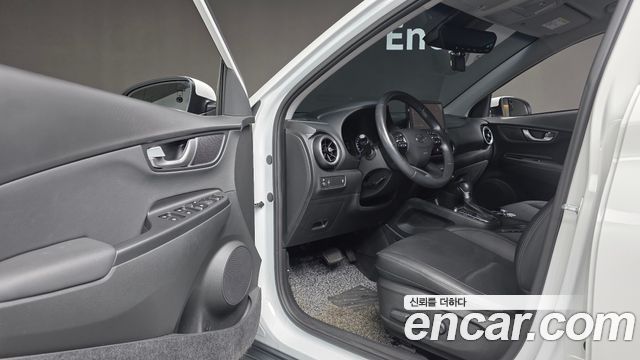 Hyundai Kona 2022 — photo 16