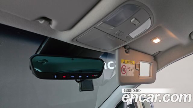 Hyundai Kona 2022 — photo 27