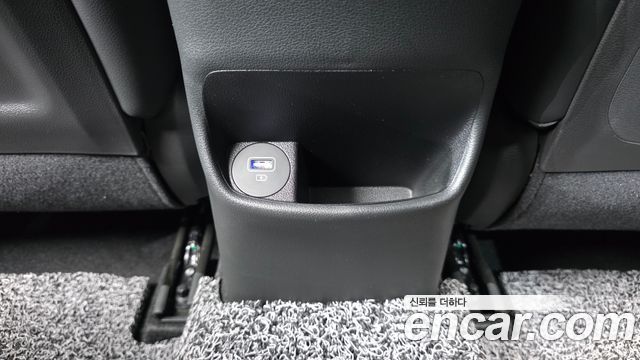 Hyundai Kona 2022 — photo 34