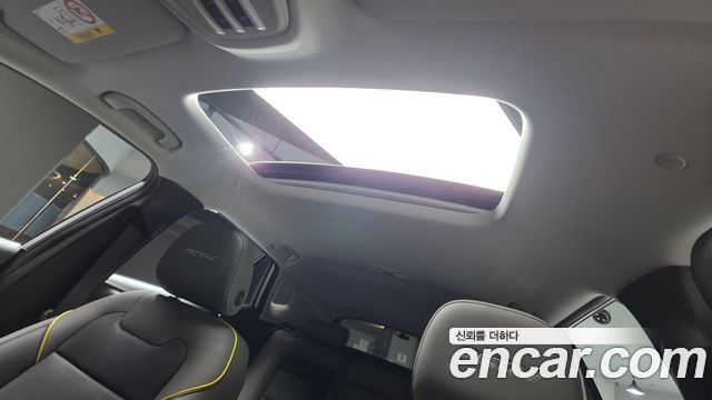 ChevroletGMDaewoo Trax 2024 — photo 17
