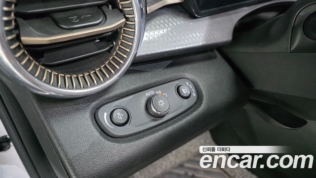 ChevroletGMDaewoo Trax 2024 — photo 20