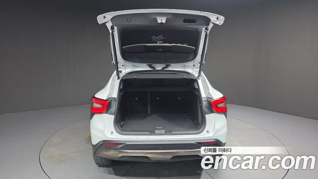 ChevroletGMDaewoo Trax 2024 — photo 26