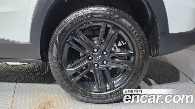 ChevroletGMDaewoo Trax 2024 — photo 7