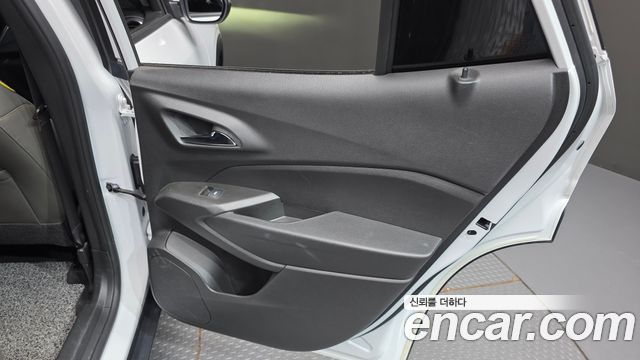 ChevroletGMDaewoo Trax 2024 — photo 15