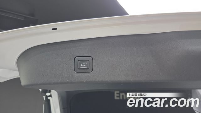 ChevroletGMDaewoo Trax 2024 — photo 16