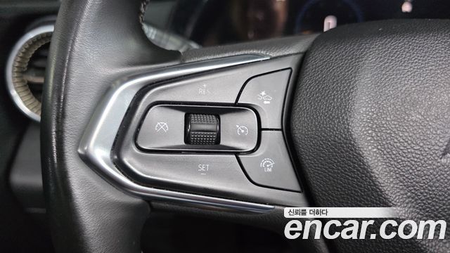 ChevroletGMDaewoo Trax 2024 — photo 27