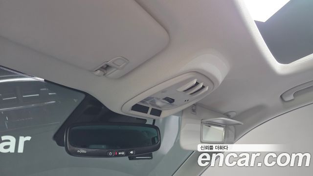 ChevroletGMDaewoo Trax 2024 — photo 29