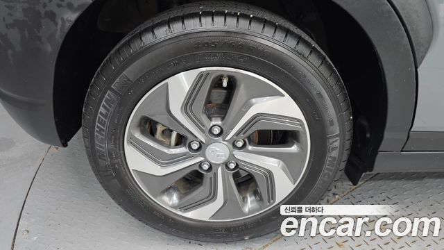Hyundai Kona 2021 — photo 5