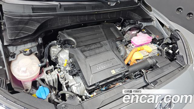 Hyundai Kona 2021 — photo 6