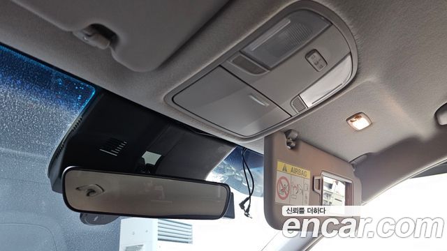 Hyundai Kona 2021 — photo 17