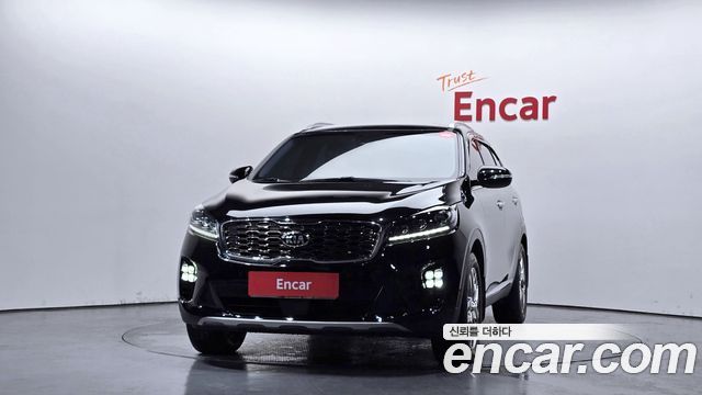 Kia Sorento 2020 — photo 3
