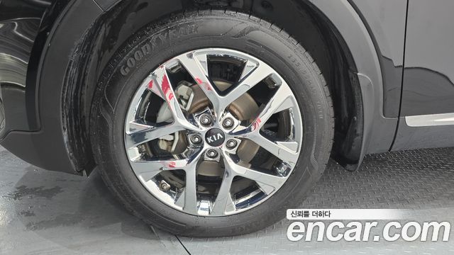 Kia Sorento 2020 — photo 5