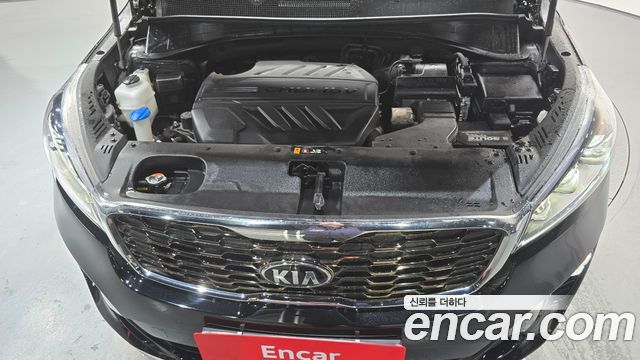 Kia Sorento 2020 — photo 6