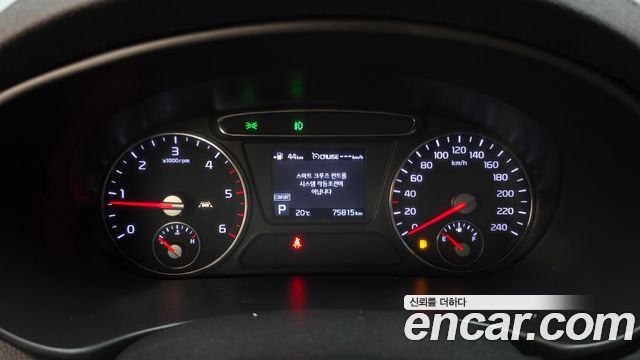Kia Sorento 2020 — photo 11