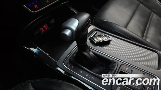 Kia Sorento 2020 — photo 12