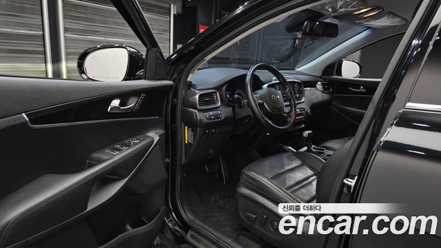 Kia Sorento 2020 — photo 13