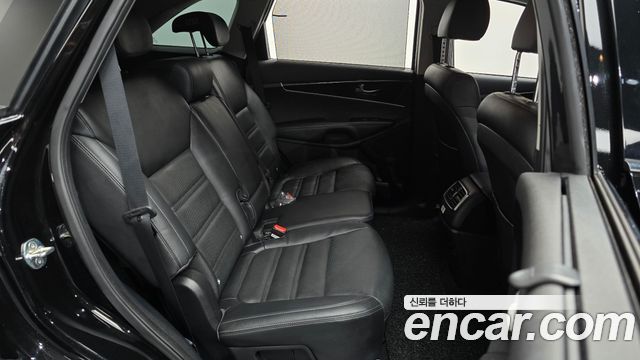 Kia Sorento 2020 — photo 17