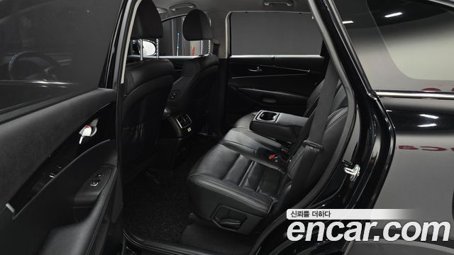 Kia Sorento 2020 — photo 18
