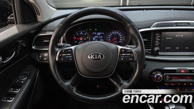 Kia Sorento 2020 — photo 19