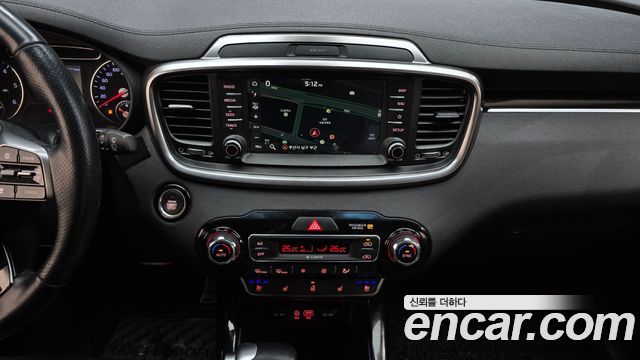 Kia Sorento 2020 — photo 21