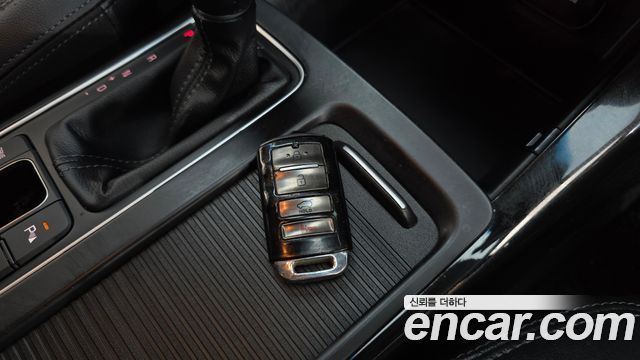 Kia Sorento 2020 — photo 23