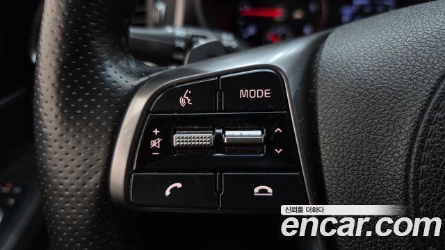 Kia Sorento 2020 — photo 25
