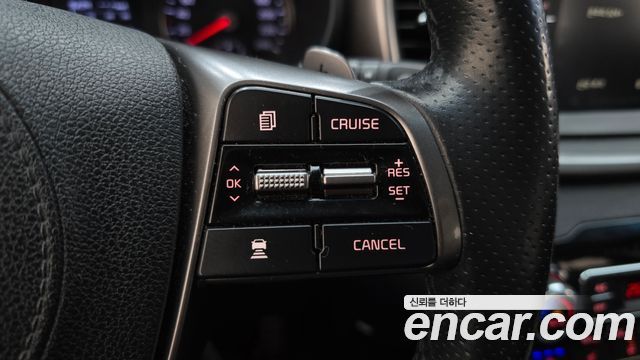 Kia Sorento 2020 — photo 26