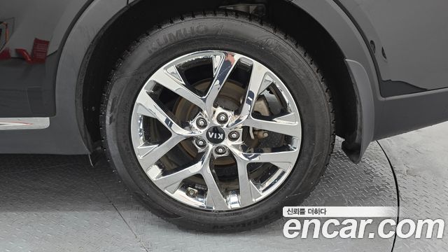 Kia Sorento 2020 — photo 7