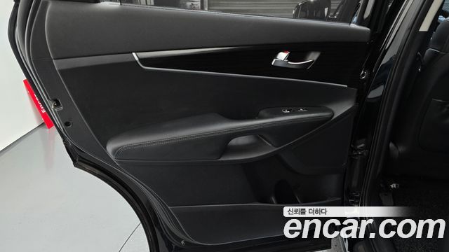 Kia Sorento 2020 — photo 15