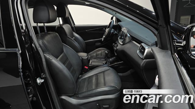 Kia Sorento 2020 — photo 16